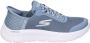 Skechers Sneakers GO WALK FLEX GRAND ENTRY 124836 - Thumbnail 2
