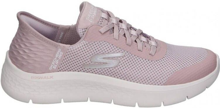 Skechers Lage Sneakers Slip-ins damessneakers model 124836