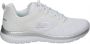 Skechers Sportschoenen 12607-WSL - Thumbnail 1