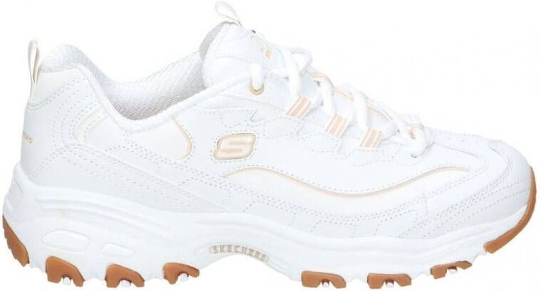 Skechers Sportschoenen 149807-WHT