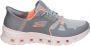 Skechers Glide Step Pro Slip-Ins Instappers Dames Grijs - Thumbnail 3