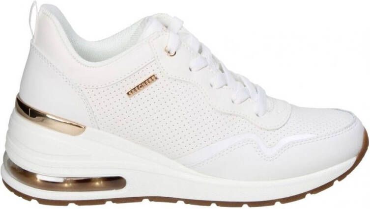 Skechers Sportschoenen 155399-WHT