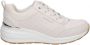 Skechers Billion Subtle Spots Sneakers White Dames - Thumbnail 2