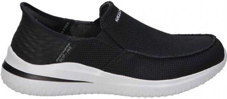 Skechers Bootschoenen DELSON 3.0 CABRINO 210604