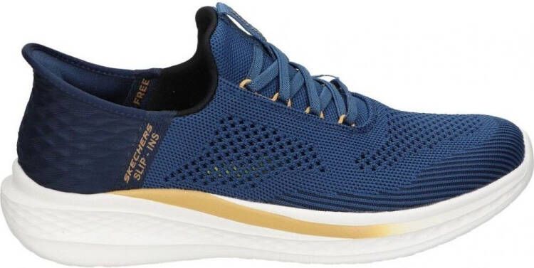 Skechers Sportschoenen 210810-BLU