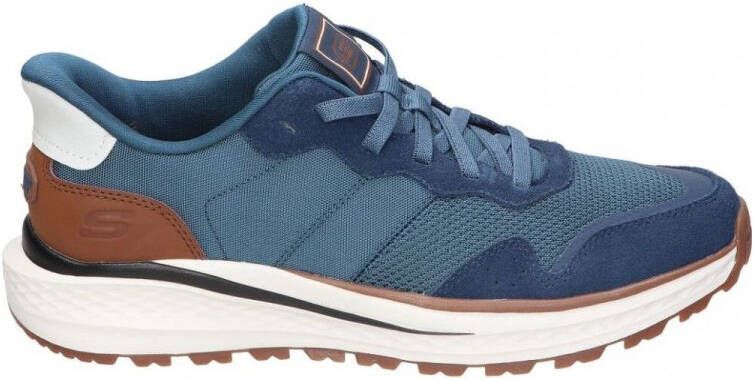 Skechers Sportschoenen 211069-BLU