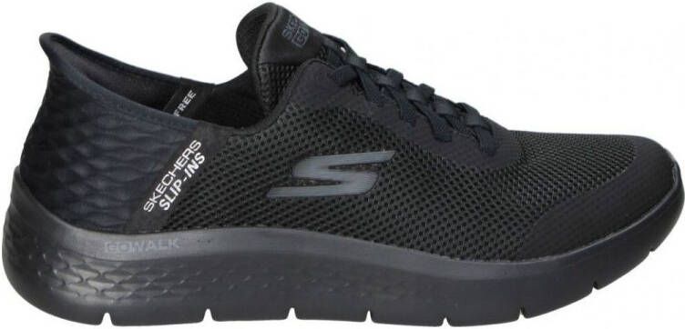 Skechers Sportschoenen 216324-BBK