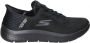 Skechers Lage Sneakers Slip-Ins: Go Walk Flex Hands Up - Thumbnail 6