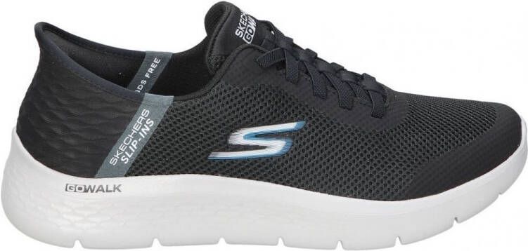 Skechers Sportschoenen 216324-BKGY