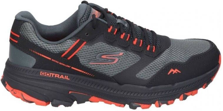 Skechers Lage Sneakers 220754-BKOR