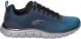 Skechers Fitness Schoenen Track Ripkent - Thumbnail 1