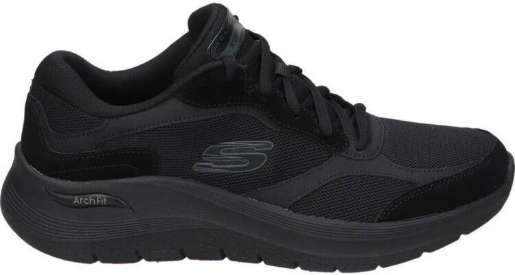 Skechers Sportschoenen 232702-BBK