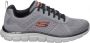 Skechers Lage Sneakers Track Leshur - Thumbnail 2