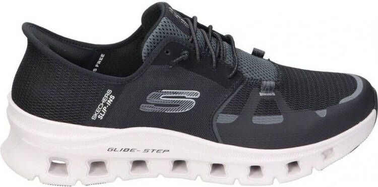Skechers Sportschoenen 232930-BLK
