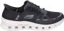 Skechers Slip-Ins Glide Step Pro Instappers Zwart - Thumbnail 5