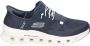Skechers Slip-Ins Glide Step Pro Instappers Heren Blauw - Thumbnail 3
