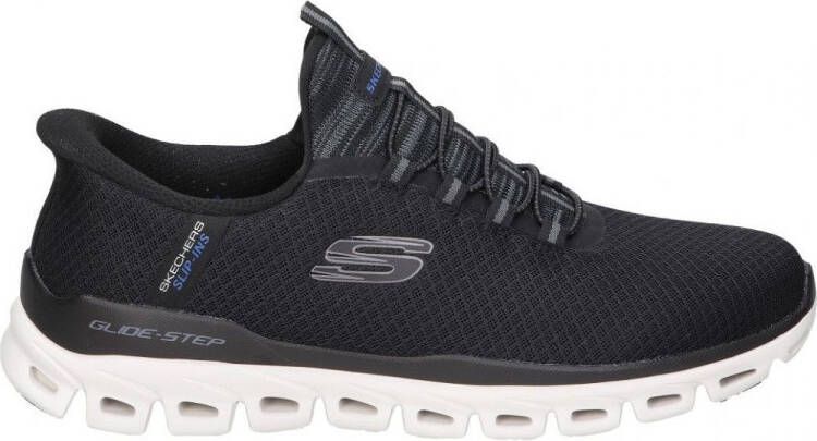 Skechers Sportschoenen 233010-BLK