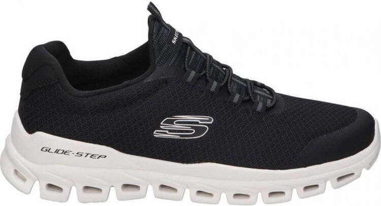 Skechers Sportschoenen 233012-BLK
