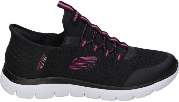 Skechers Sportschoenen 303919L-BLK