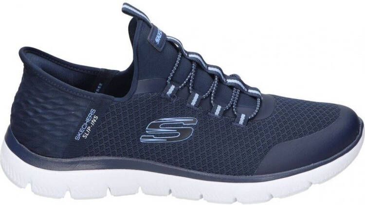 Skechers Sportschoenen 303919L-NVY