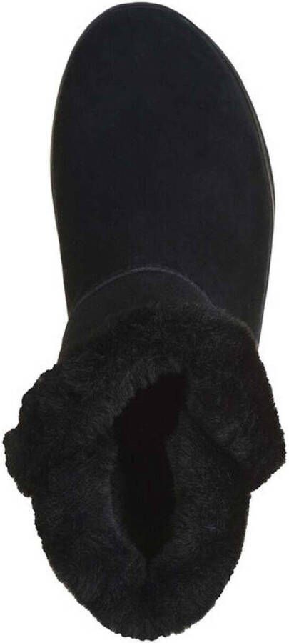 Skechers Stijlvolle sneakers voor casual gelegenheden Zwart Unisex - Foto 2