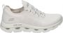Skechers Sportschoenen 117176-NAT - Thumbnail 2