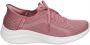 Skechers Dames Instappers: Ultra Flex 3.0 Brilliant Roze Pink Dames - Thumbnail 76
