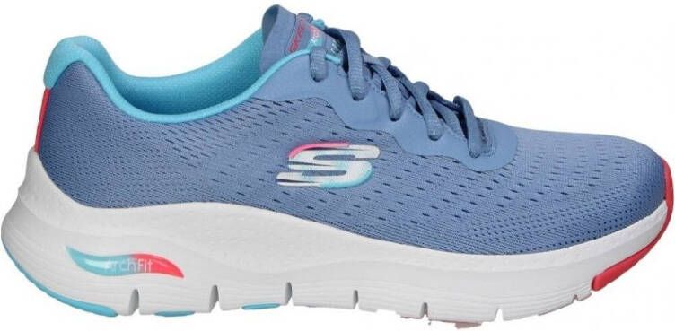 Skechers Sportschoenen 149722-BLMT