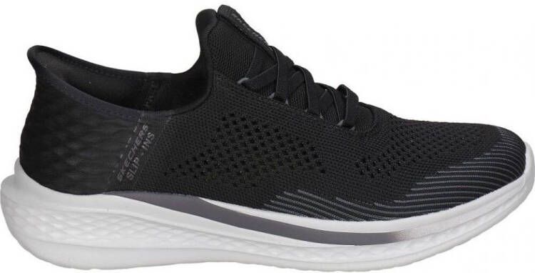 Skechers Sportschoenen 210810-BLK