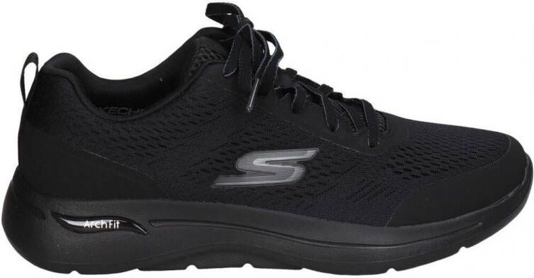 Skechers Sportschoenen 216116-BBK