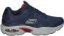 Skechers Lage Sneakers Skech-Air Ventura - Thumbnail 2