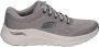 Skechers Lage Sneakers Archfit herensneaker model 232700 - Thumbnail 14