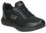 Skechers Werkschoenen SQUAD SR sneakers voor horeca & zorg met gepolsterde schacht - Thumbnail 2