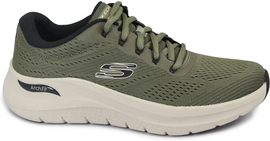Skechers Sportschoenen SKE-CCC-232700-OLBK