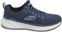 Skechers Sneakers EDGERIDE vrijetijdsschoen trainingsschoen veterschoen met relaxed fit™ - Thumbnail 1