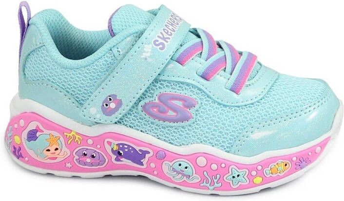 Skechers Sportschoenen SKE-CCC-303158N-TQMT