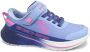 Skechers Meisjes Running Wave 92-Imara Lite Multi MULTICOLOR - Thumbnail 5