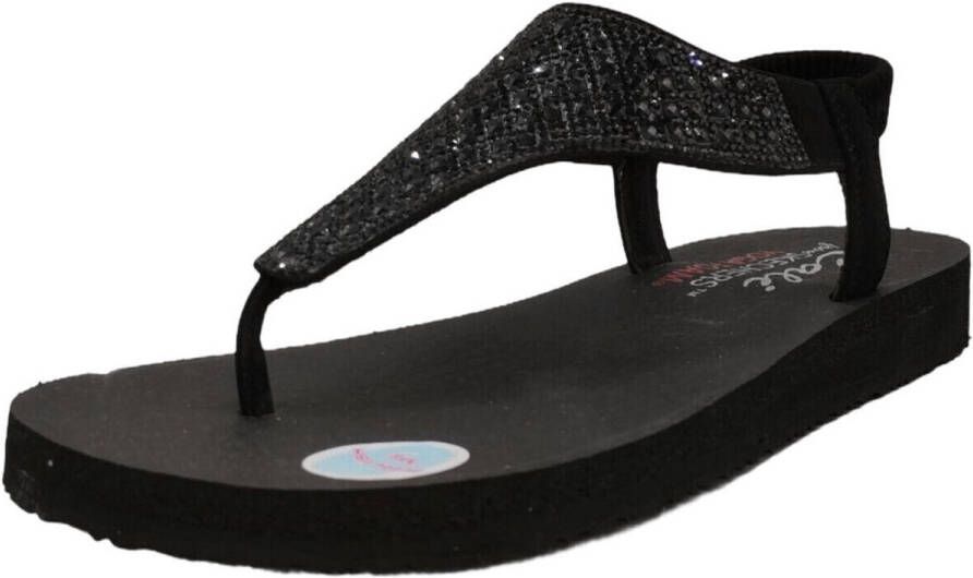 Skechers Teenslippers