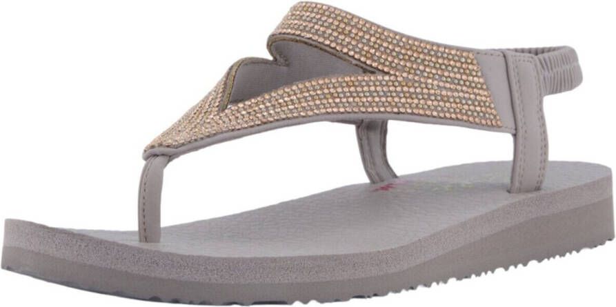 Skechers Teenslippers