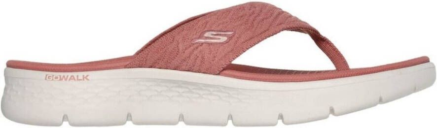 Skechers Teenslippers