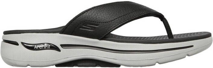 Skechers Teenslippers Go Walk Arch Fit San