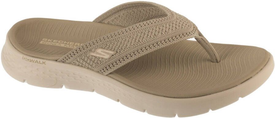 Skechers Teenslippers Go Walk Flex Sandal Holly