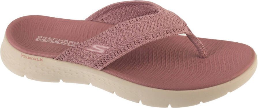 Skechers Teenslippers Go Walk Flex Sandal Holly