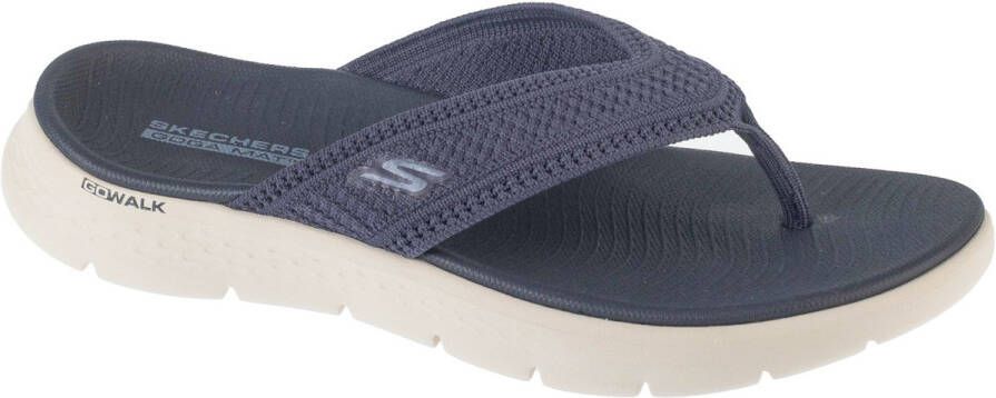 Skechers Teenslippers Go Walk Flex Sandal Holly