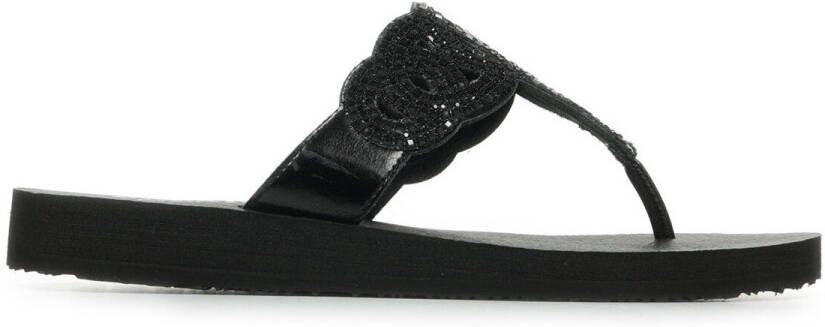 Skechers Teenslippers Meditation Limitless Glamour