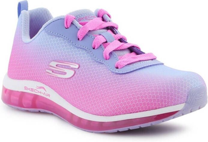 Skechers Tennisschoenen Skech-air Elite