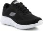 Skechers Tennisschoenen SKECH-LITE 149990-BKW - Thumbnail 2