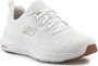 Skechers Vapor Foam Fresh Trend Dames Instappers Beige - Thumbnail 9