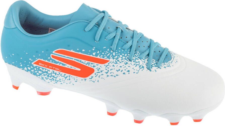 Skechers Voetbalschoenen Razor 1.5 Academy Fg