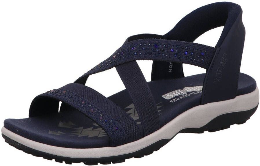 Skechers Sandalen REGGAE SLIM-SUMMER SPARKLE - Foto 2